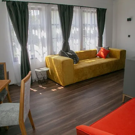 Hotel Соколови Къщи