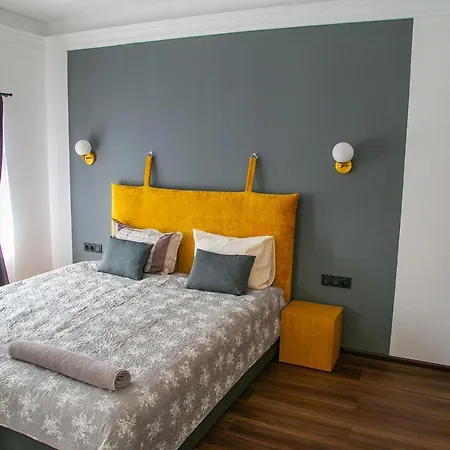 Соколови Къщи Hotel Gabrovo
