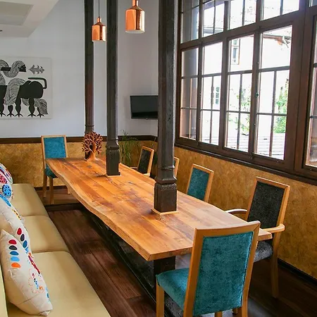 Hotel Соколови Къщи