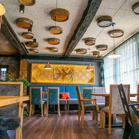 Соколови Къщи Hotel