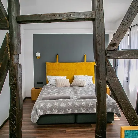 Соколови Къщи Hotel Gabrovo