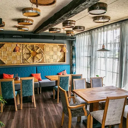 Соколови Къщи Hotel