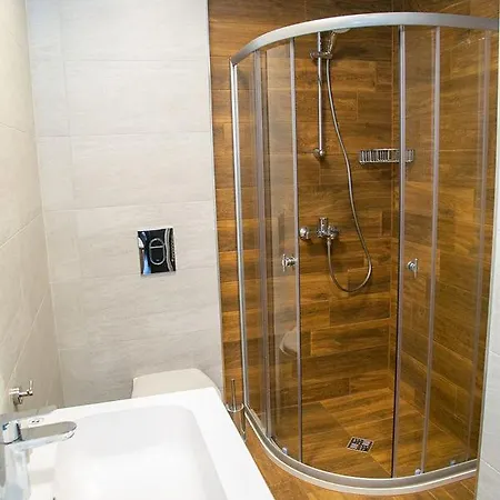 Hotel Соколови Къщи Gabrovo