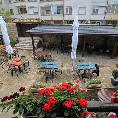 Соколови Къщи Gabrovo