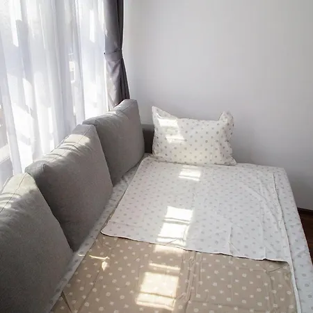 Соколови Къщи Hotel