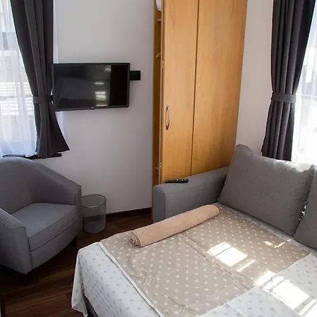 Hotel Соколови Къщи Gabrovo