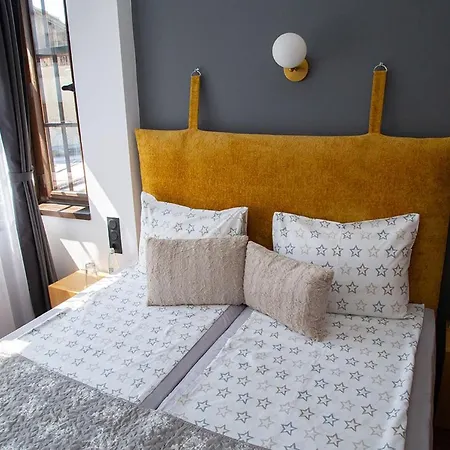 Hotel Соколови Къщи Gabrovo