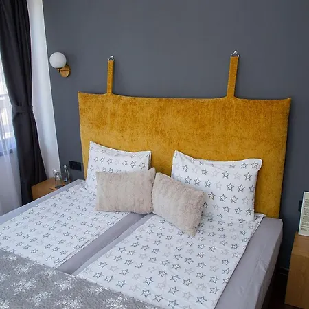 Hotel Соколови Къщи Gabrovo