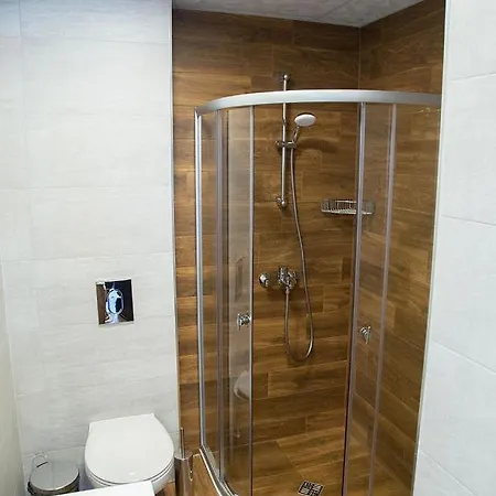 Соколови Къщи Hotel *