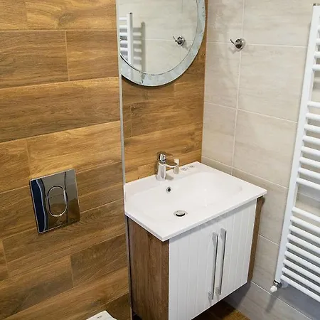 Соколови Къщи Hotel Gabrovo