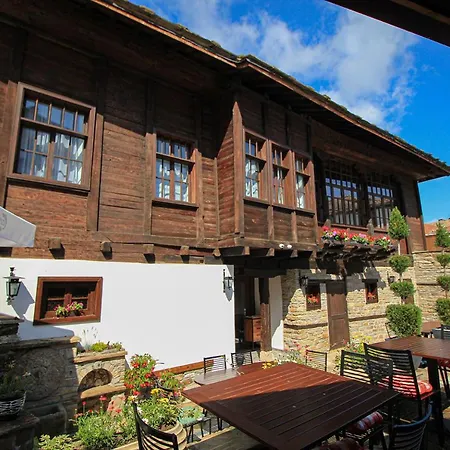 Соколови Къщи * Gabrovo