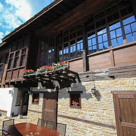 Hotel Соколови Къщи Gabrovo