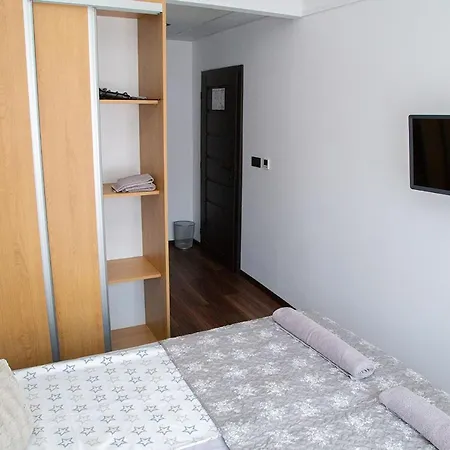 Hotel Соколови Къщи Gabrovo