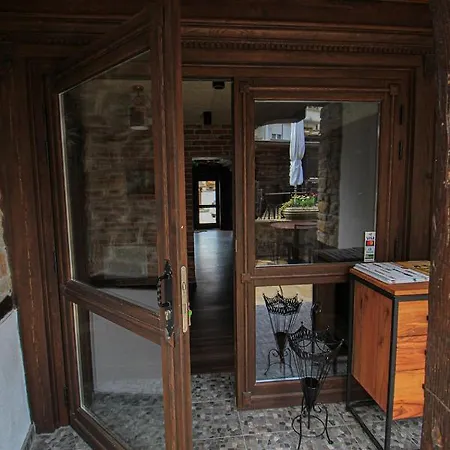 Соколови Къщи Gabrovo