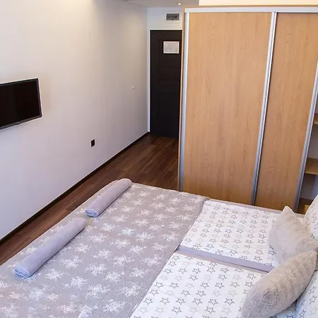 Hotel Соколови Къщи Gabrovo
