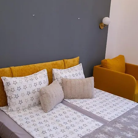 Hotel Соколови Къщи